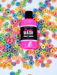 Fruity Rings  Body Wash