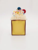 Glazed Doughnut Artisan Soap