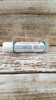 Cucumber Melon Lip Balm