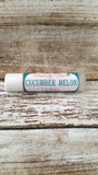 Cucumber Melon Lip Balm