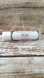 Pear Lip Balm
