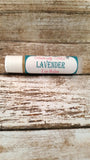 Lavender Lip Balm
