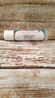 Violet Lip Balm