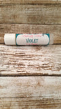 Violet Lip Balm