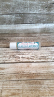 Vanilla Lavender Lip Balm