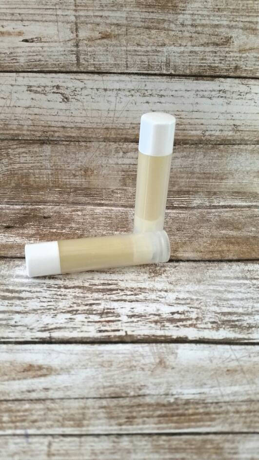 Cucumber Melon Lip Balm