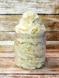 Nutmeg and Spice Body Butter