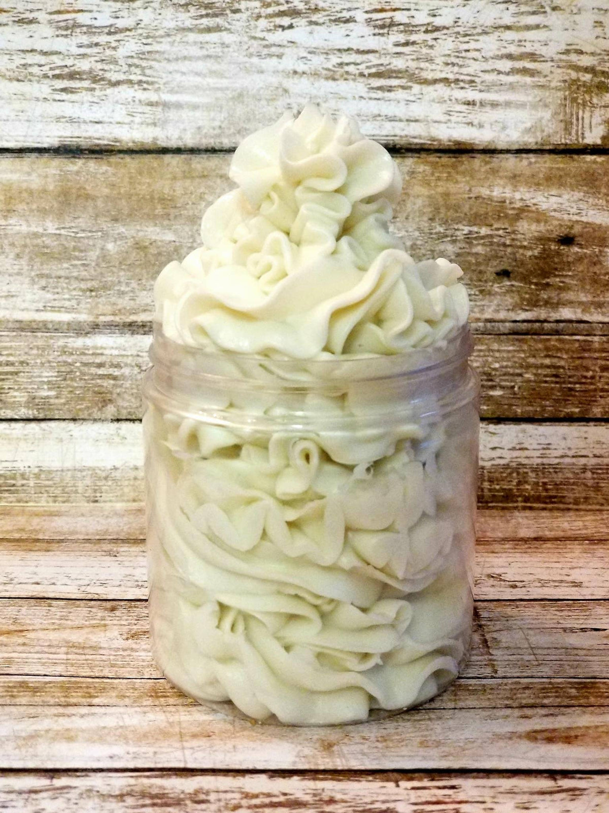 Candy Apple Body Butter