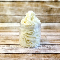 Hocus Pocus | Whipped Shea Butter | Witch Gift | Witch Halloween Gifts | Organic Body Lotion | Natural Body Butter | Witches Brew Halloween