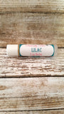 Lilac Lip Balm