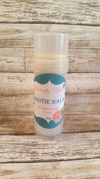 Bootie Balm Diaper Cream