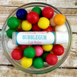 Bubblegum Lip Balm