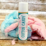 Cotton Candy Lip Balm