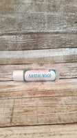 Sandalwood Lip Balm