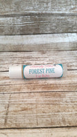 Forest Pine Lip Balm