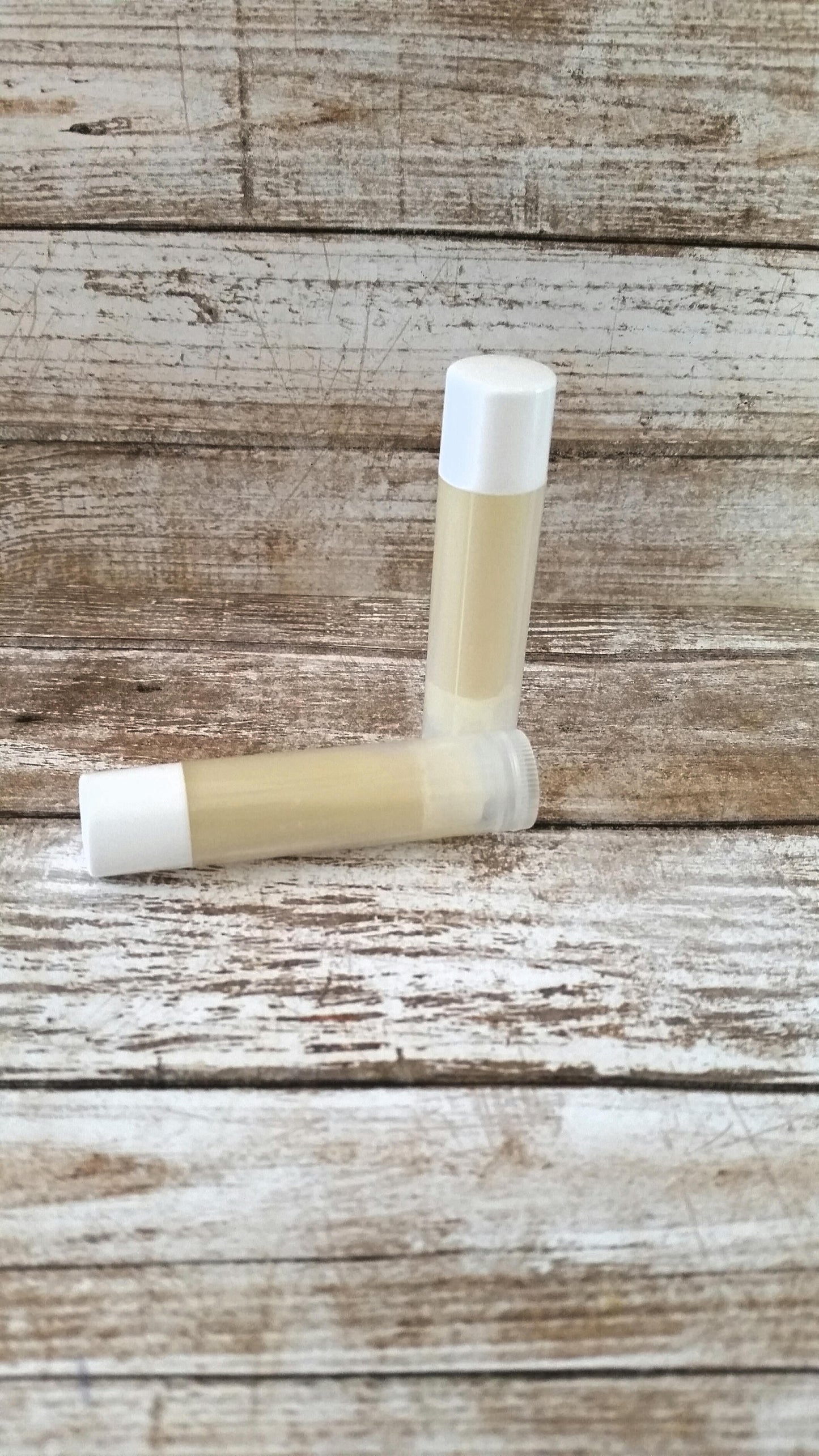 Apple Cider Doughnut Lip Balm