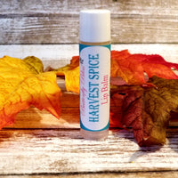 Harvest Spice Lip Balm