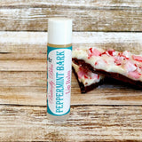 Peppermint Bark Lip Balm