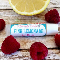 Pink Lemonade Lip Balm