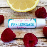 Pink Lemonade Lip Balm