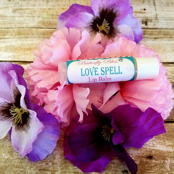 Love Spell Lip Balm