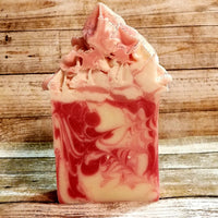 Peppermint Artisan Soap