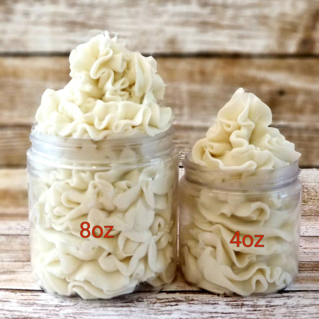 Sleigh Ride Body Butter