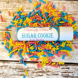 Sugar Cookie Lip Balm