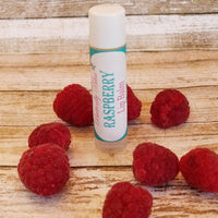 Raspberry Lip Balm