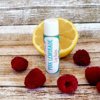 Pink Lemonade Lip Balm