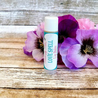 Love Spell Lip Balm