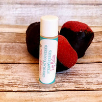 Chocolate Covered Strawberries Lip Balm