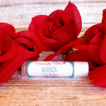 Roses Lip Balm