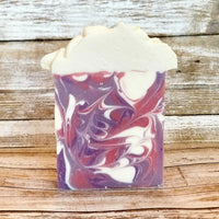 Love Spell Artisan Soap