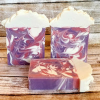 Love Spell Artisan Soap