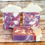 Love Spell Artisan Soap
