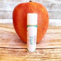 Apple Lip Balm