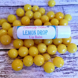 Lemon Drop Lip Balm