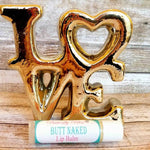 Butt Naked Lip Balm