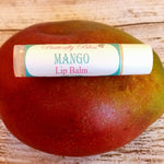 Mango Lip Balm