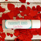 Passionate Kisses Lip Balm