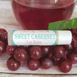 Sweet Cabernet Lip Balm