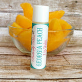 Georgia Peach Lip Balm