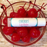 Cherry Lip Balm
