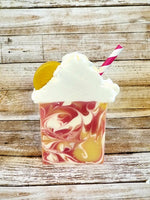 Pink Lemonade Artisan Soap