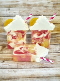 Pink Lemonade Artisan Soap