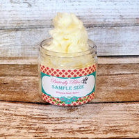 Body Butter Samples Valentines Day