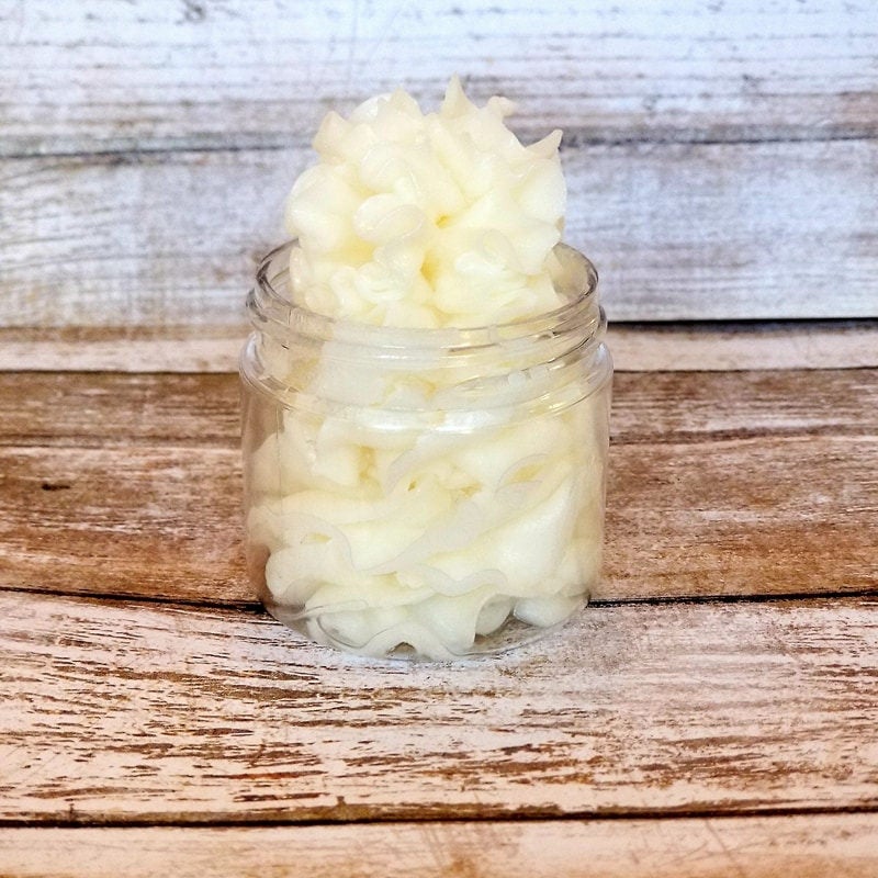 Body Butter Samples Fall