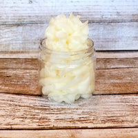 Body Butter Samples Valentines Day