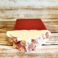 Red Velvet Soap
